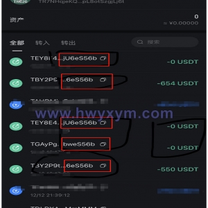 零U攻击/钱包0U转账源码/钱包合约攻击/钱包尾数模拟数据转账-海外优选源码