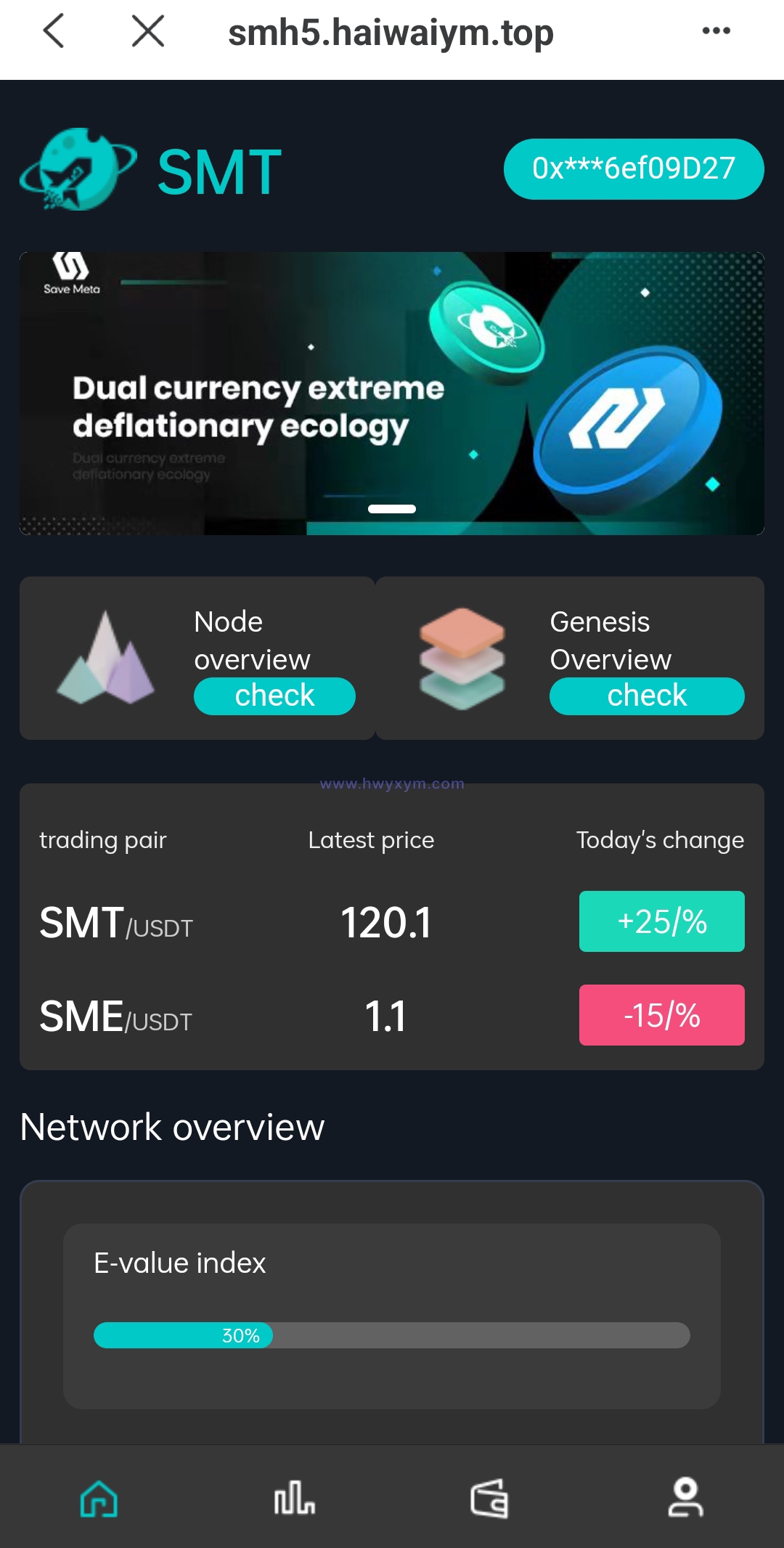 双语言合约挖矿/RNB质押挖矿/区块链算力矿机/前端uinapp-海外优选源码