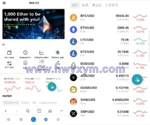 多语言DAPP交易所系统/秒合约交易/借贷/AI量化-海外优选源码